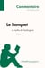Le banquet de Platon - le mythe de l'androgyne