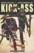 Kick-Ass Tome 2 : brume rouge