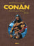 Les chroniques de Conan : Intégrale vol.24 : 1987 Tome 2