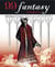 99 fantasy : dessiner les vampires