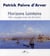 Horizons lointains - mes voyages avec les écrivains