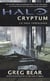 LA SAGA FORERUNNERS T01 HALO CRYPTUM