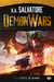 Demon wars Tome 1 : l'éveil du démon