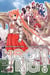 Negima ! Le Maître magicien T29 & T30