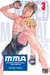 MMA : mixed martial artists Tome 3
