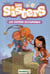 Les sisters t.5 - les sisters olympiques