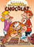 Les fondus du chocolat