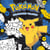 Pokémon - coloriages velours