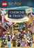 Lego - Harry Potter : Cherche et trouve