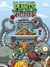 Plants vs Zombies Tome 15 : maisons sous protection