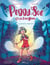 Peggy Sue et les fantômes Tome 1 : Le jour du chien bleu