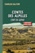 Contes des Alpilles - de Crau et de Camargue - conte dis aupiho de Crau e de Camargo