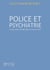 Police et psychiatrie - polyphonie des postures professionnelles face à la crise psychique