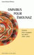 Omnibus pour emounaz, carnets d'un voyageur sur place 2001-2003