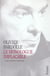 Le monologue implaccable