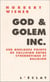 God et golem inc - sur quelques points de collision entre cybernétique et religion