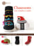 Chaussons Avec Semelles A Coudre