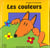 Les couleurs