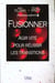 Evm fusionner