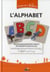 L'alphabet