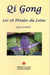 Qi gong - les 28 pétales du lotus