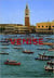 La légende de Venise