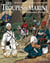 Les troupes de la marine Tome 2 : les bâtisseurs de l'empire - 1871-1931