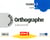 Orthographe - cycle 2 - fichier 2