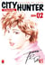 City Hunter Tome 2