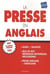 Lire la presse en Anglais