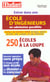 Entrer dans une école d'ingénieurs en admission parallèle (édition 2001)