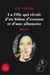 Millénium Tome 2 : la fille qui rêvait d'un bidon d'essence et d'une allumette