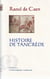 Histoire de tancrède
