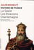 Histoire de France Tome 1 - la Gaulle, les invasions, Charlemagne