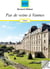 Pas de veine à vannes