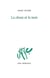 La chose et le nom