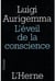 L'éveil de la conscience