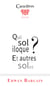 Qui soliloque