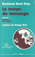 Le temps de tamango - thiaroye terre rouge