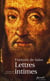 François de sales - lettres intimes