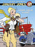 JANUARY JONES T01 LA COURSE CONTRE LA MORT