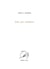 Sur les saisons