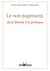 n°257 Le non-jugement, de la théorie à la pratique