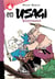Usagi Yojimbo Tome 20