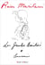 Les grandes amitiés