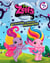 The Zelfs : activités et dessins enchantés