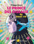Le prince des oiseaux de haut vol