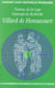 Villard de Honnecourt n° 58 - Le rayonnement maçonnique et rites spéculatifs