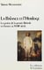 La balance et l'horloge - la genèse de la pensée libérale en France au XVIIIe siècle