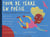 Le tour de terre en poésie